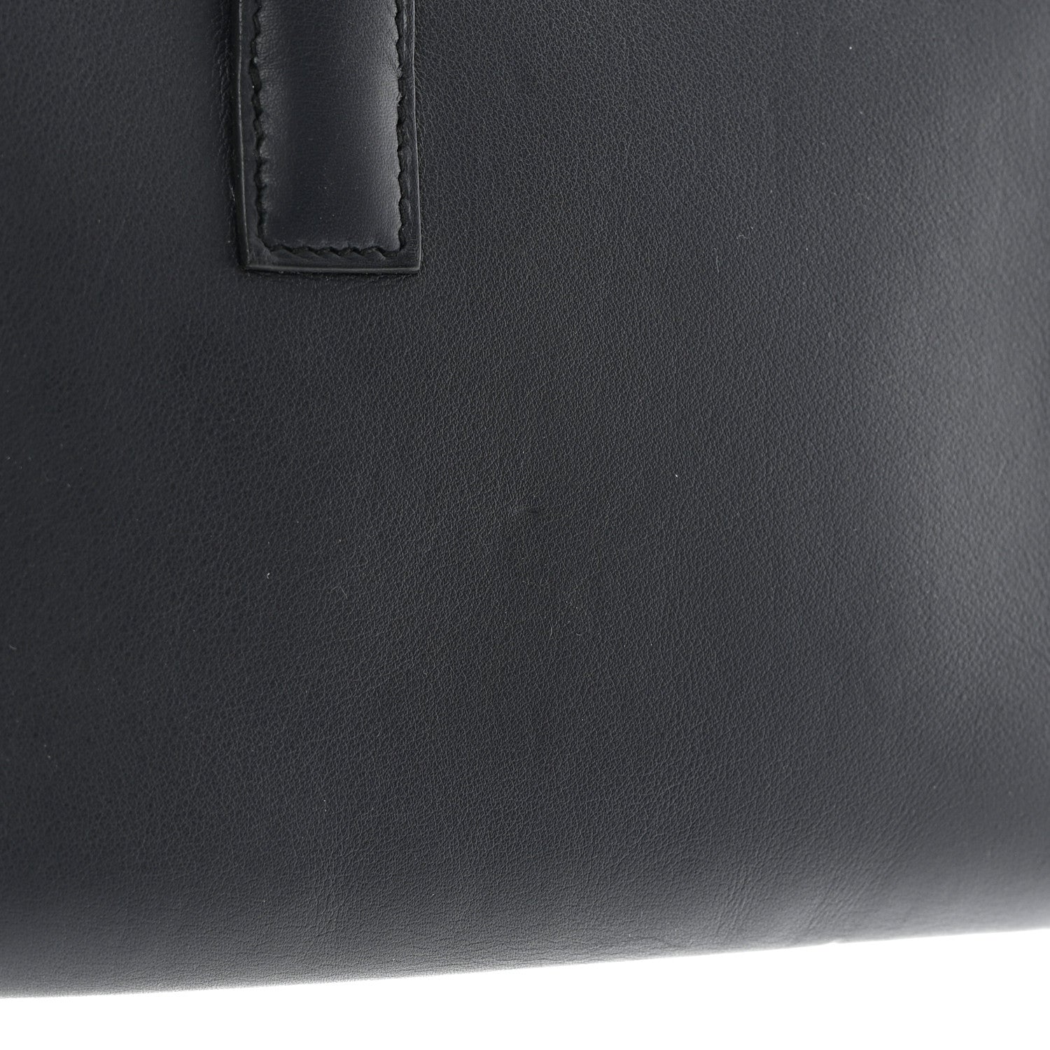 Hermes Swift Jige Elan 29 Clutch Black 9 of 13