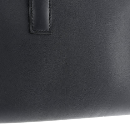Hermes Swift Jige Elan 29 Clutch Black 9 of 13