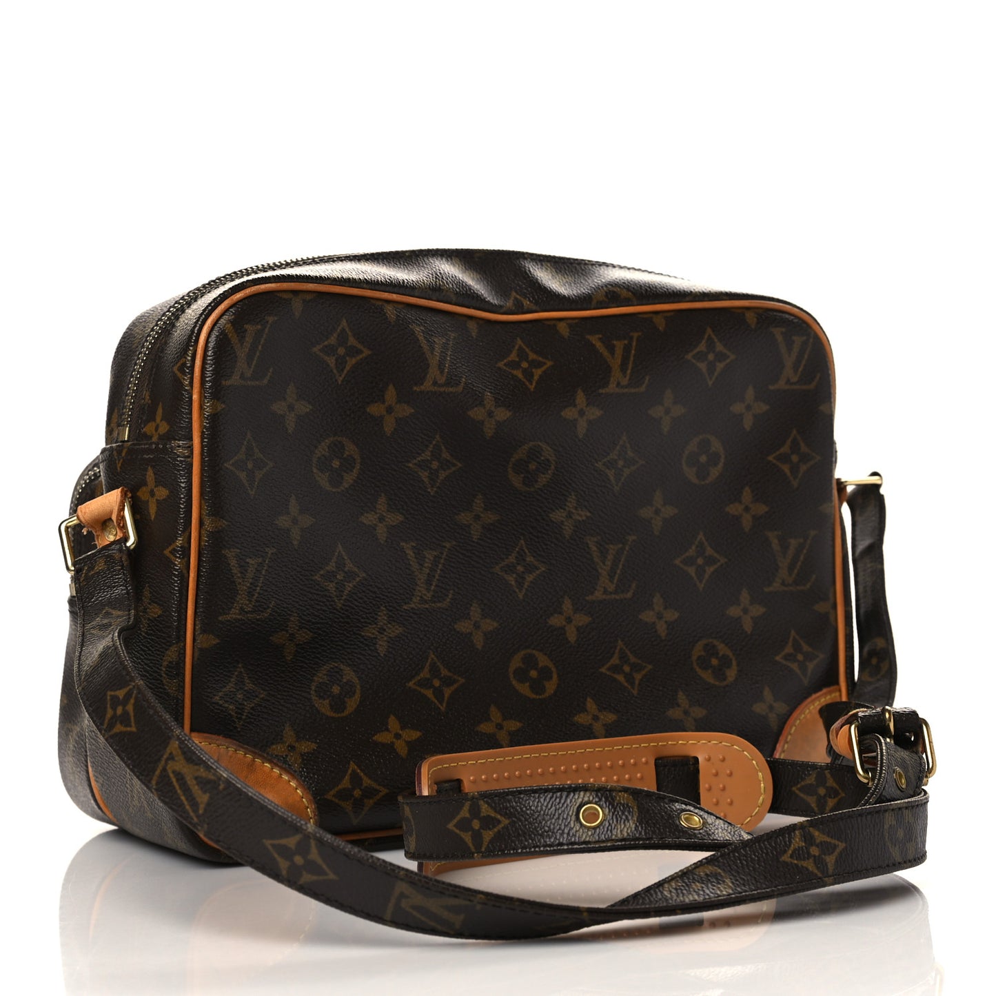 Monogram Nil 28