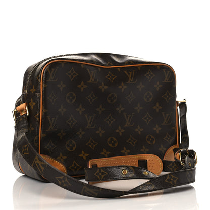 Louis Vuitton Monogram Nil 28 3 of 9
