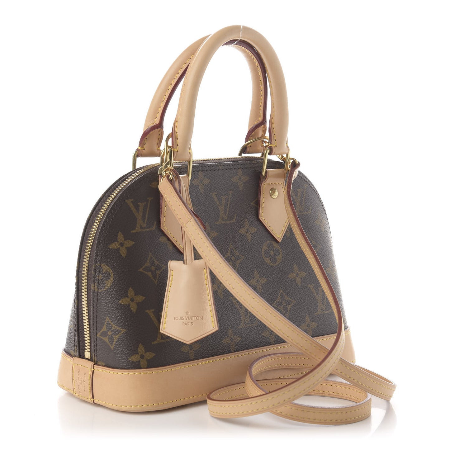 Monogram Alma BB