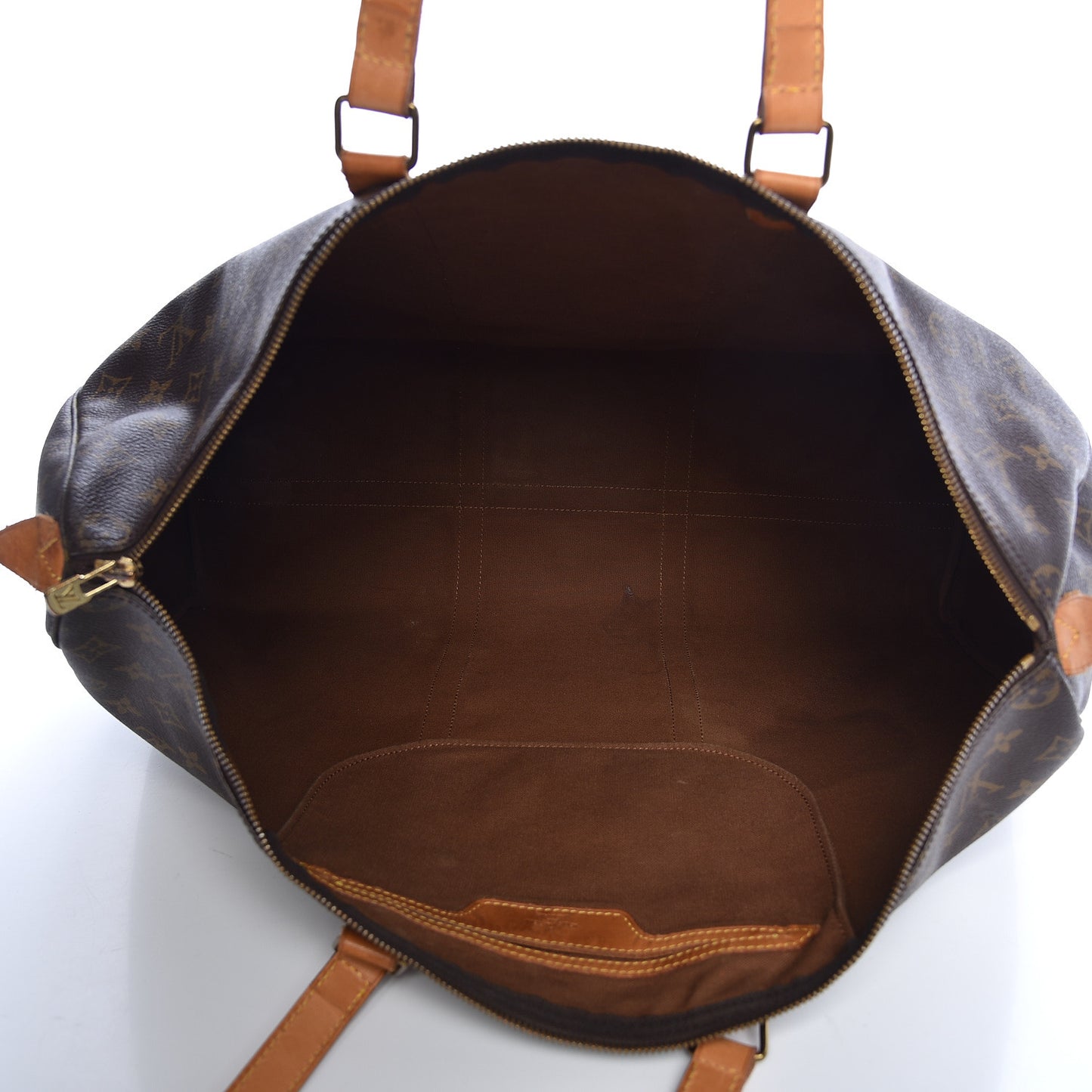 Monogram Sac Flanerie 50