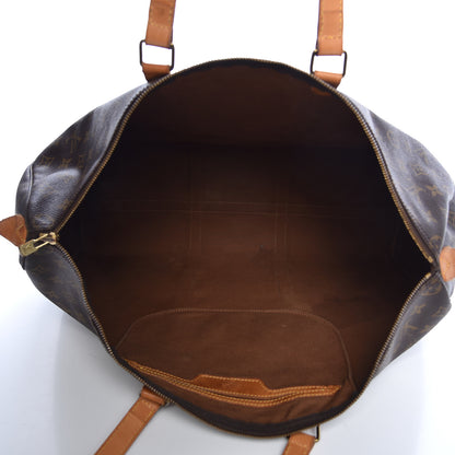 Louis Vuitton Monogram Sac Flanerie 50 5 of 18