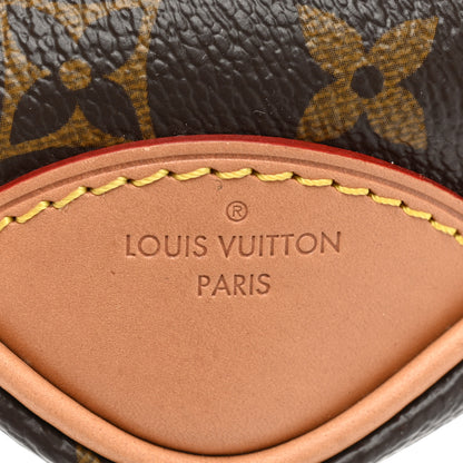 Louis Vuitton Monogram Odeon PM Natural 7 of 19