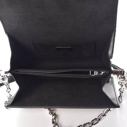 Louis Vuitton Reverse Monogram Giant Dauphine MM 5 of 10