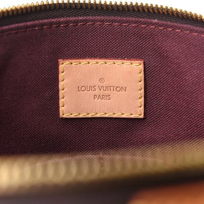 Louis Vuitton Monogram Turenne GM 6 of 14