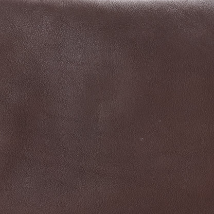 Fendi Vitello Flamingo Enamel Big Forever Mama Baguette Brown 15 of 17
