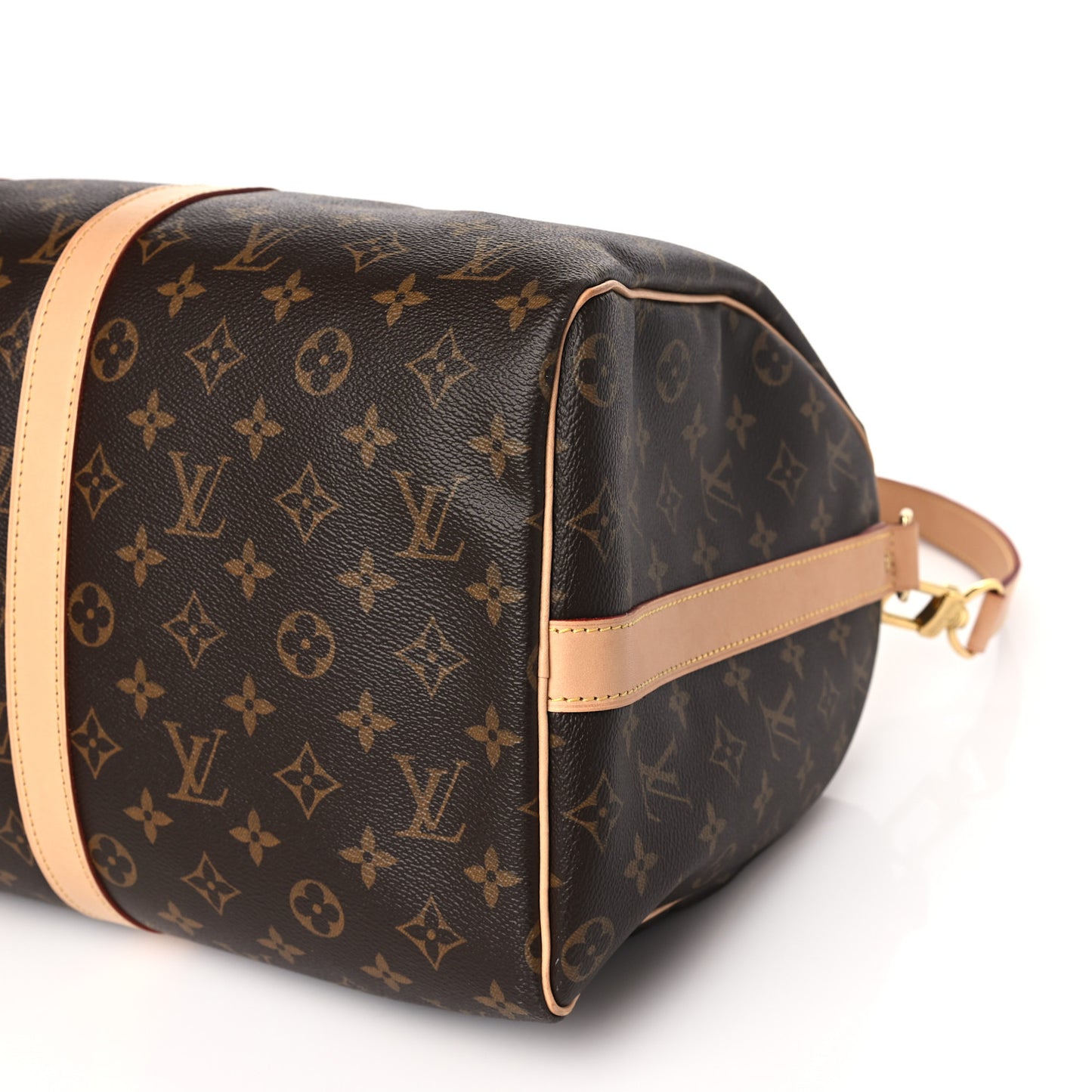 Monogram Keepall Bandouliere 45
