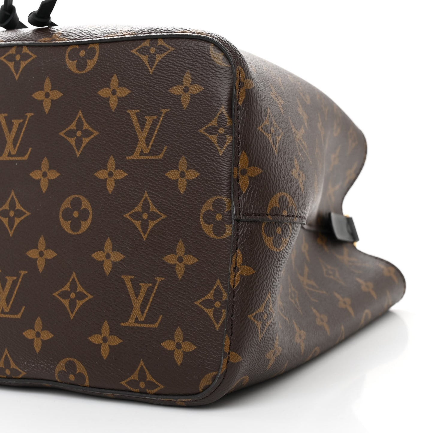 Monogram Neonoe MM Black