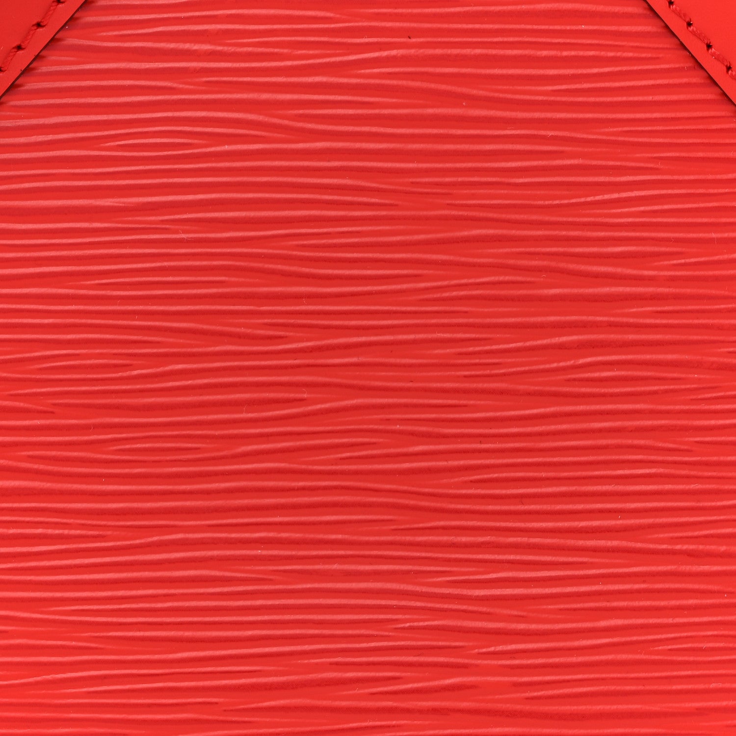 Louis Vuitton Epi Alma BB Coquelicot 7 of 13