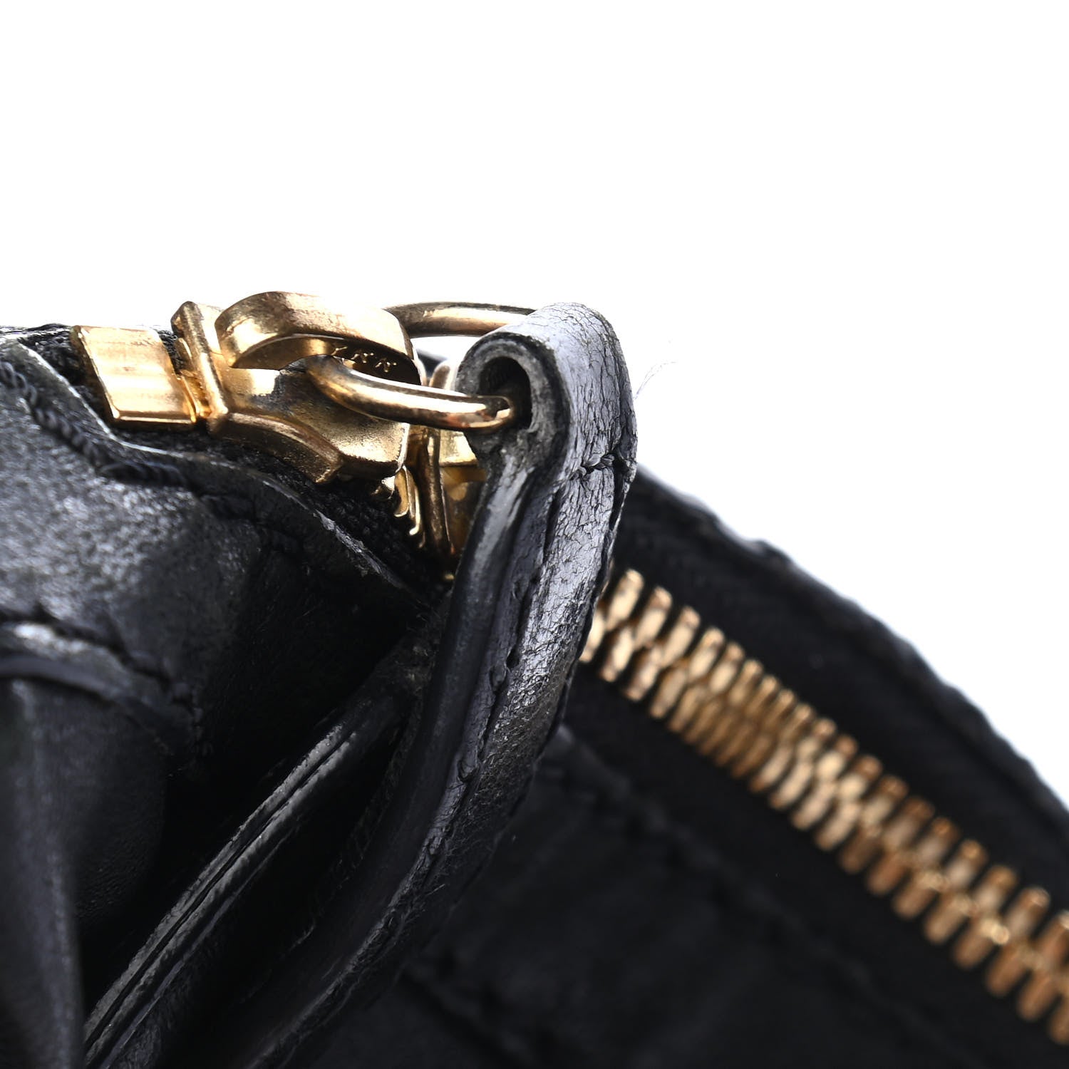 Givenchy Lambskin Small Nightingale Black 10 of 10
