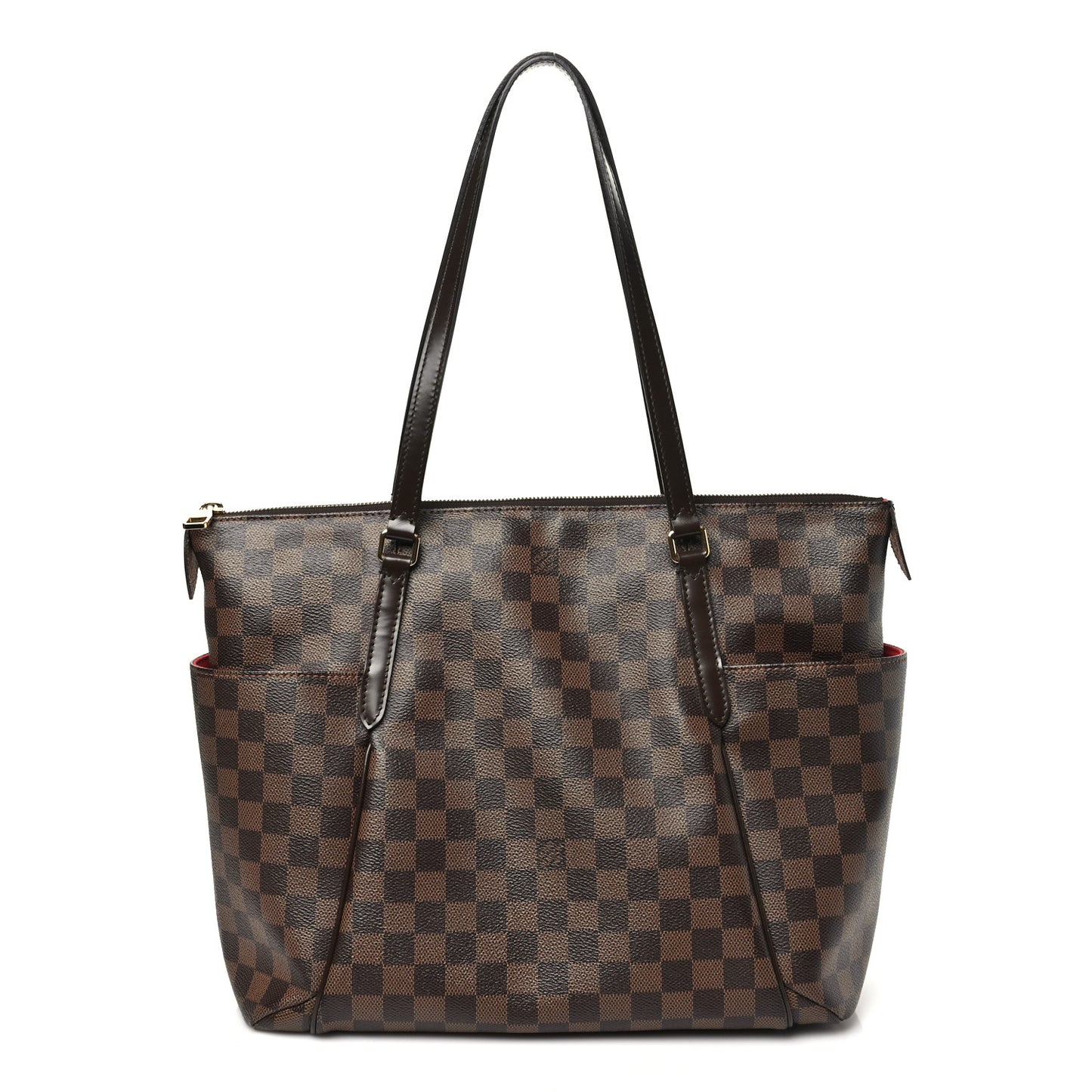 Damier Ebene Totally MM
