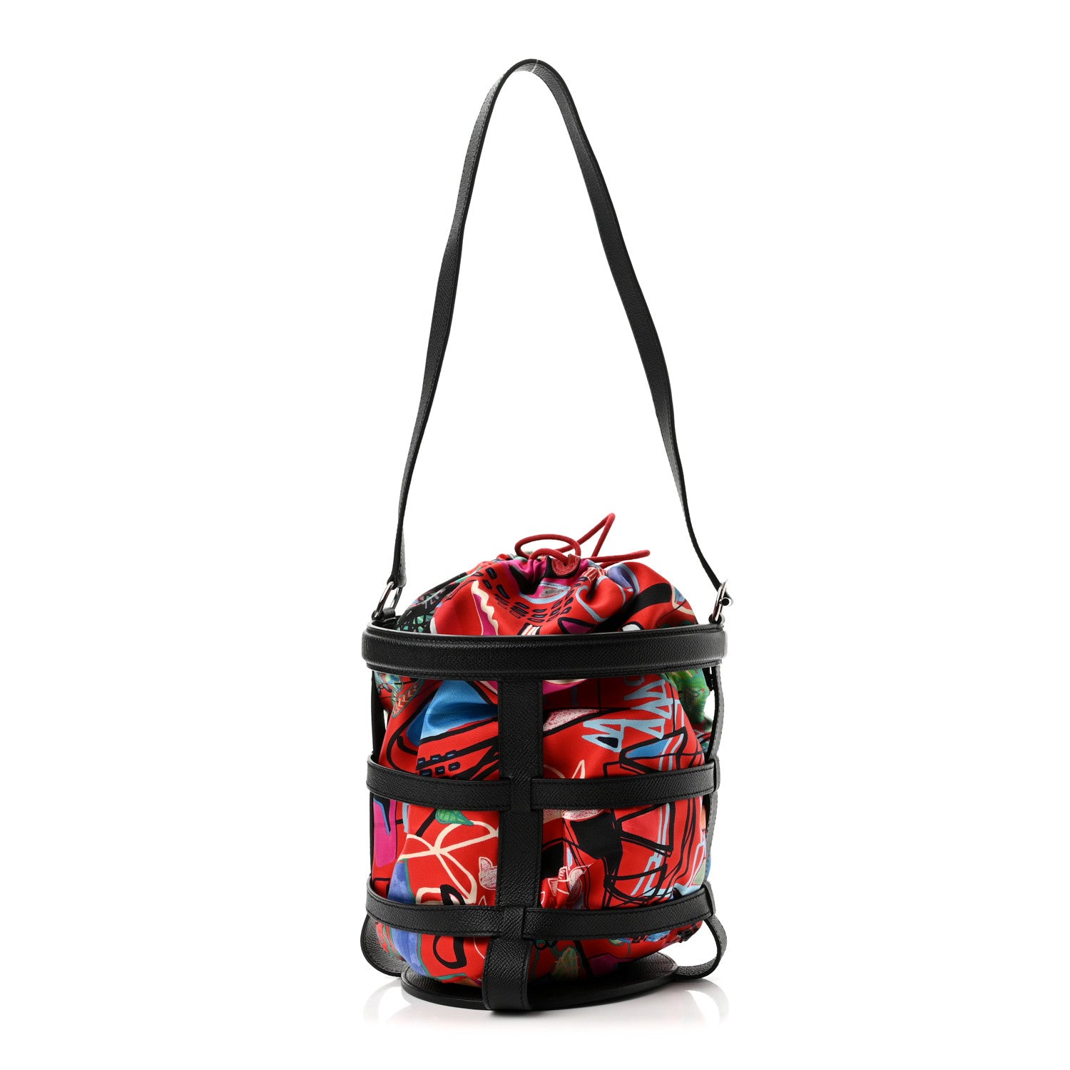 Hermes Epsom Silk Musardine Bag 1 of 11