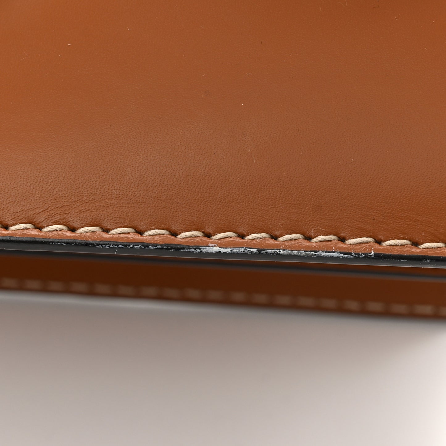 Calfskin Joanne Crossbody Sella