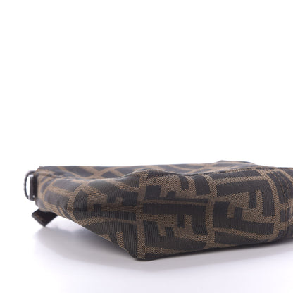 Fendi Zucca Mini Bag Tobacco 5 of 9