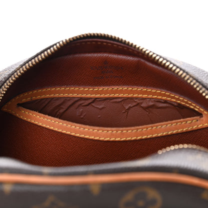 Louis Vuitton Monogram Blois 7 of 12
