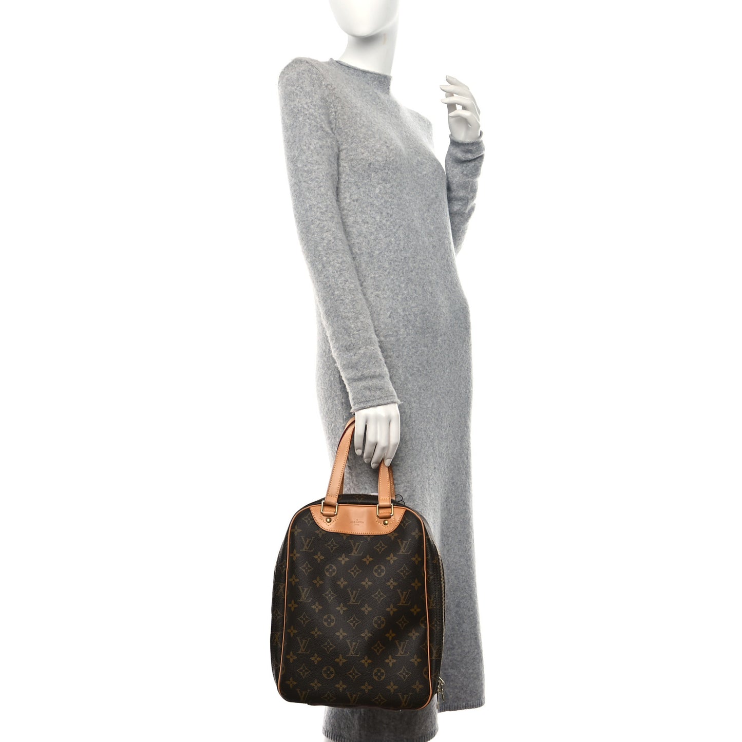 Monogram Excursion Shoe Bag