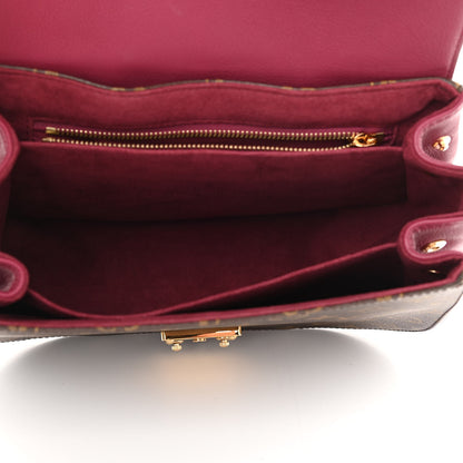 Louis Vuitton Monogram Eden MM Aurore 5 of 13