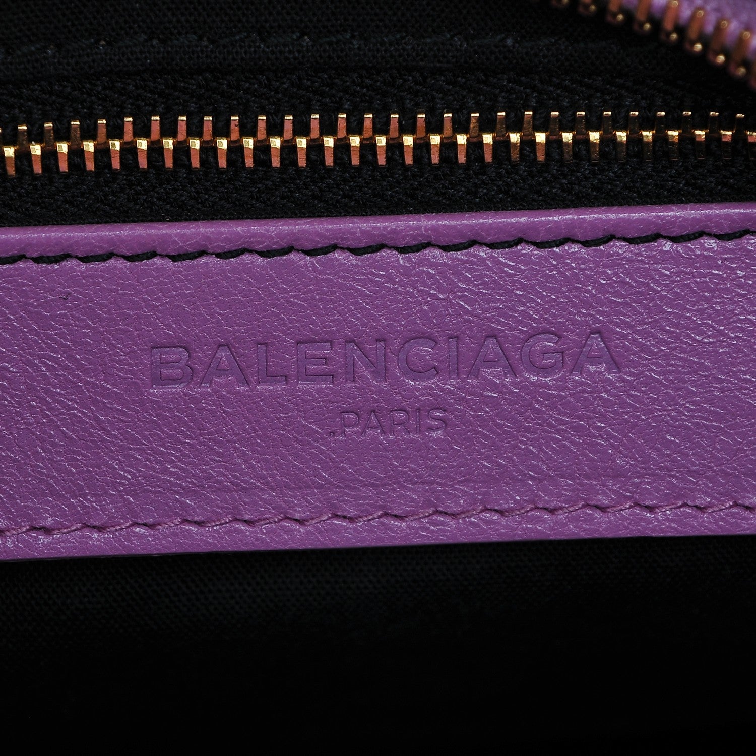 Balenciaga Agneau Giant 12 Gold Hardware Mini City Rose Berlingot 5 of 6