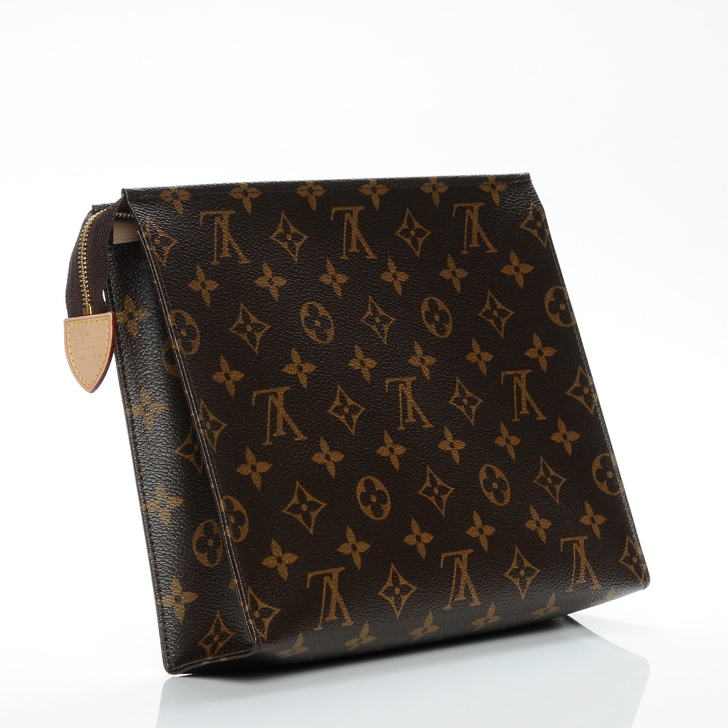 Louis Vuitton Monogram Toiletry Pouch 26 3 of 7
