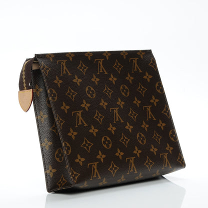 Louis Vuitton Monogram Toiletry Pouch 26 3 of 7