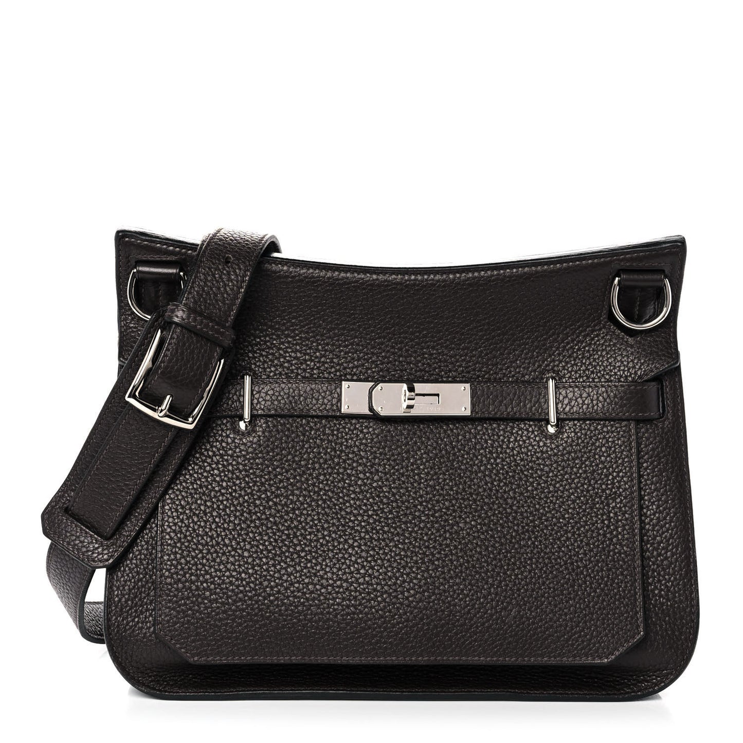 Taurillon Clemence Jypsiere 28 Chocolate
