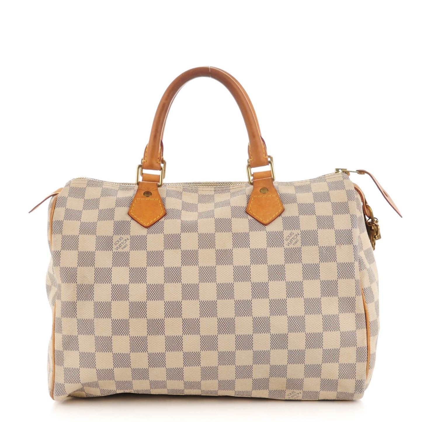 Damier Azur Speedy 30