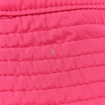Gucci Nylon GG Bucket Hat L Fuxia 8 of 9