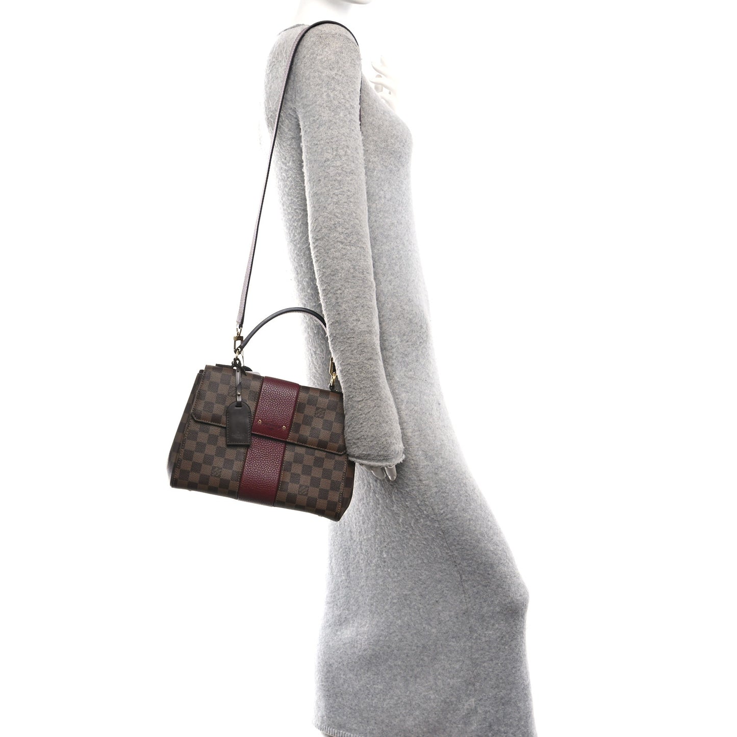 Damier Ebene Bond Street Bordeaux