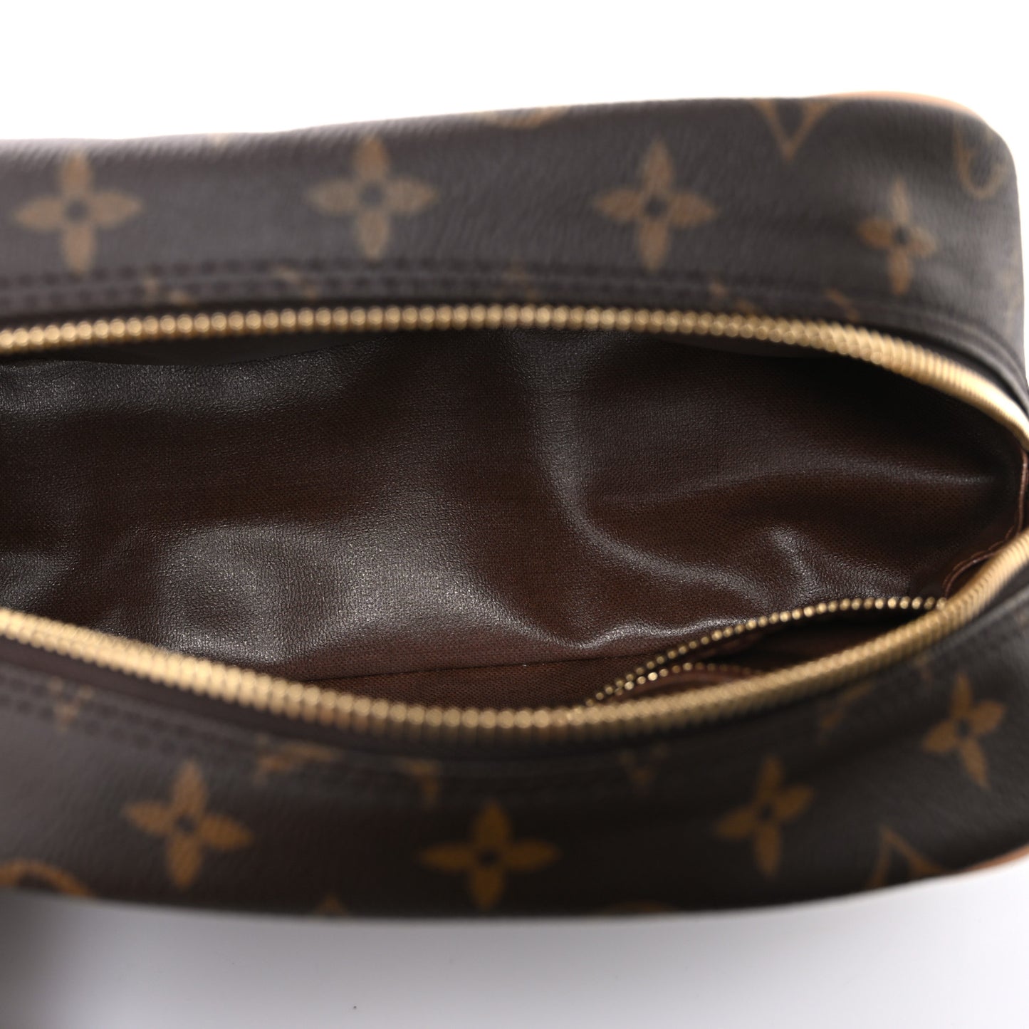 Monogram Toiletry Bag 25