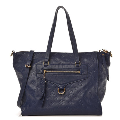 Louis Vuitton Empreinte Lumineuse PM Orage 1 of 9