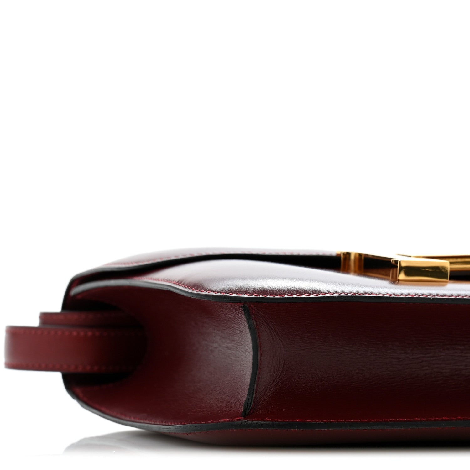Hermes Box Constance 24 Rouge H 8 of 12