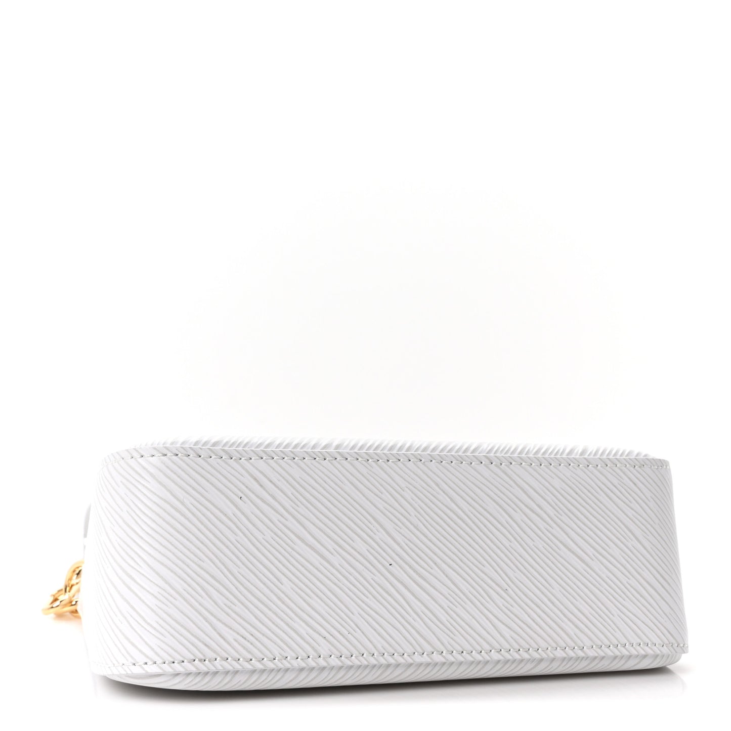 LV x TM Epi Monogram Multicolor Marellini White