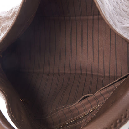 Louis Vuitton Empreinte Artsy MM Ombre 4 of 8