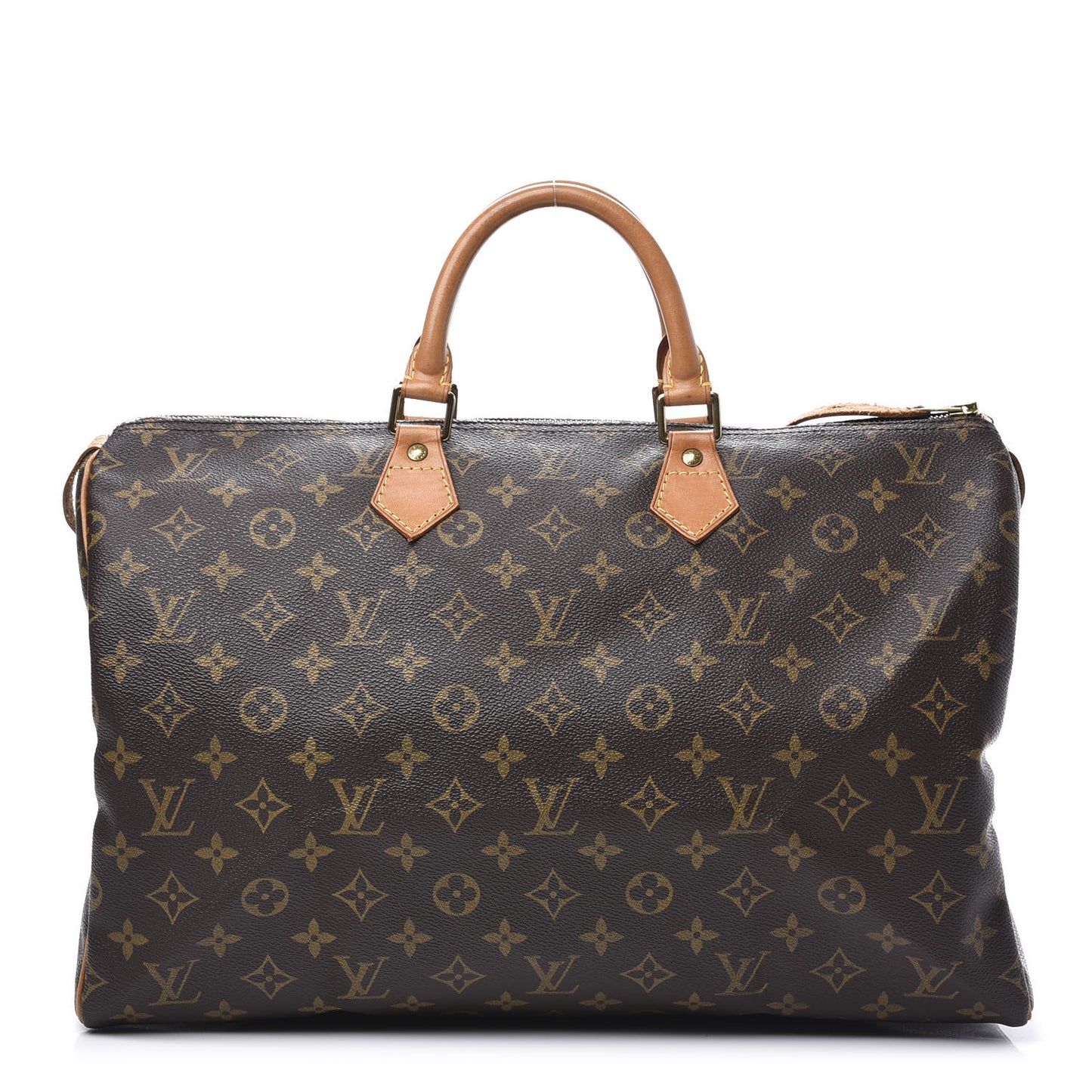 Monogram Speedy 40