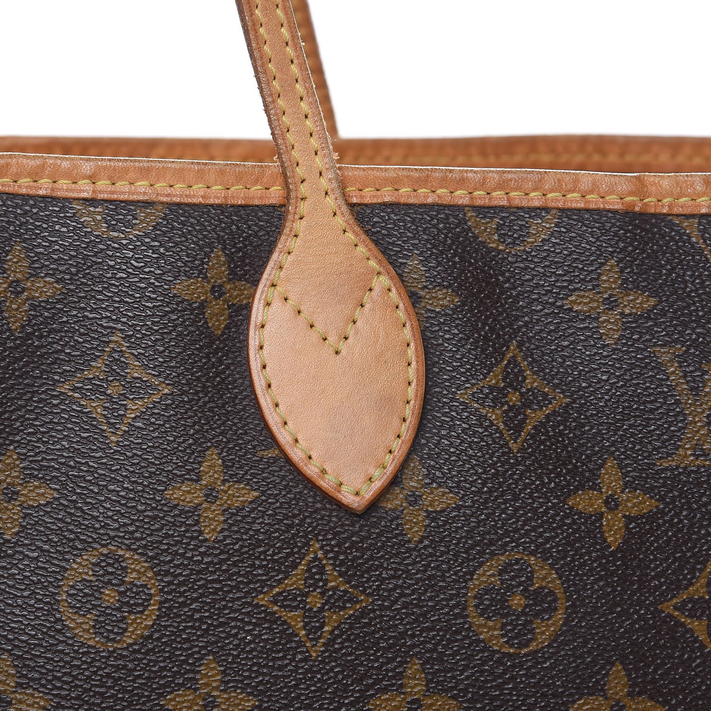Monogram Neverfull GM