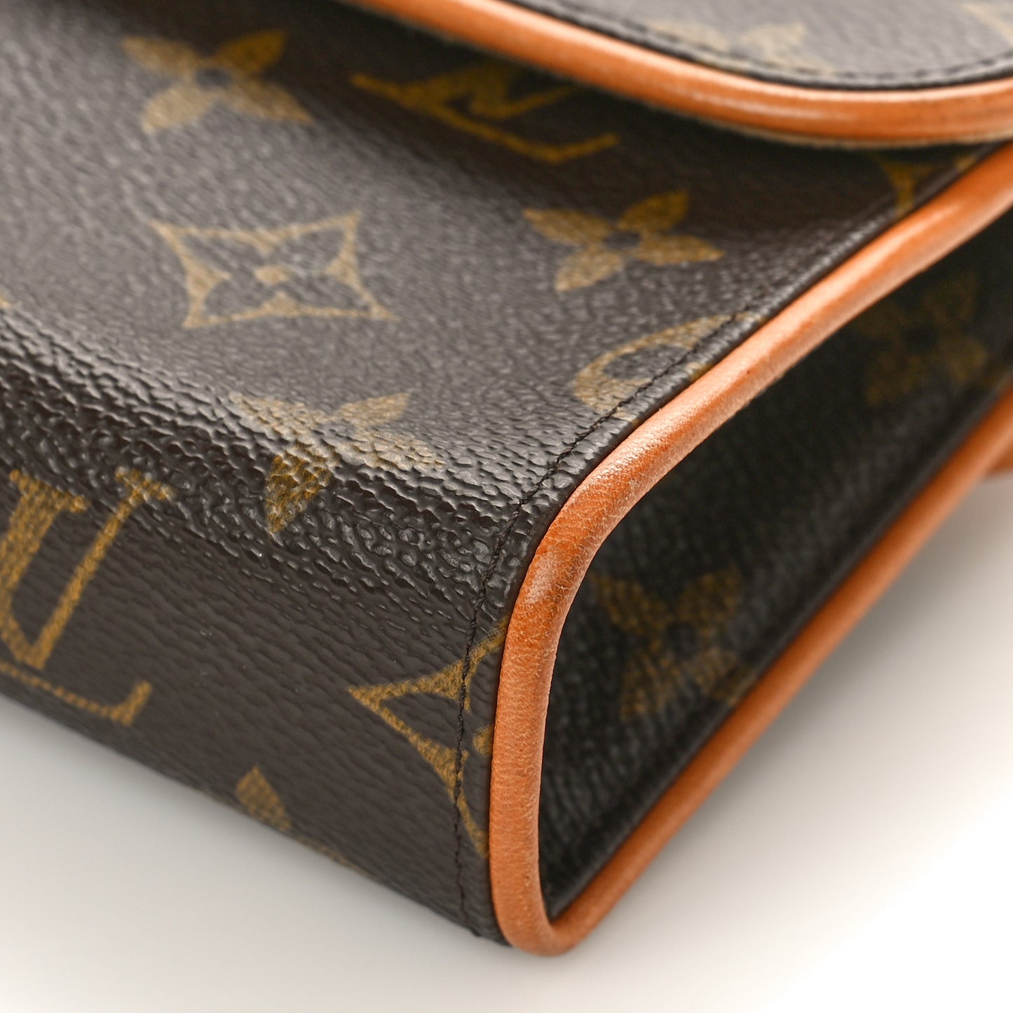 Monogram Pochette Florentine XS