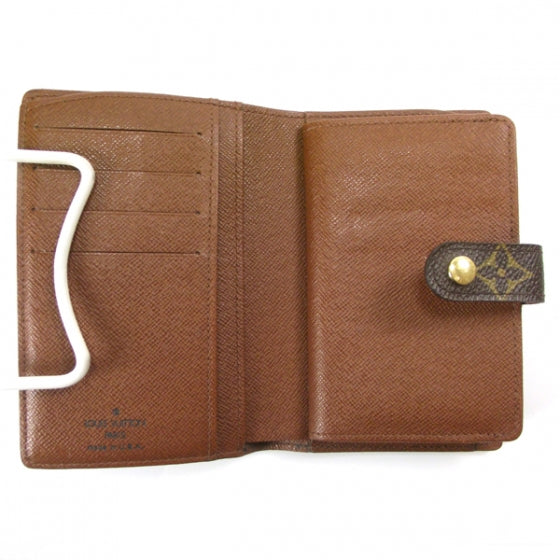 Monogram French Purse Wallet