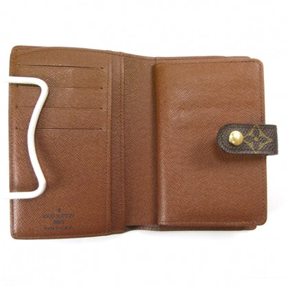 Louis Vuitton Monogram French Purse Wallet 6 of 8