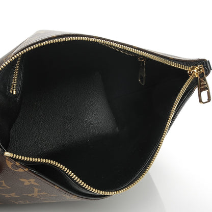 Louis Vuitton Monogram Pallas Beauty Case Black 5 of 6