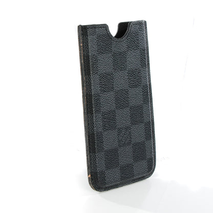 Louis Vuitton Damier Graphite iPhone 6 Hard Case 3 of 6