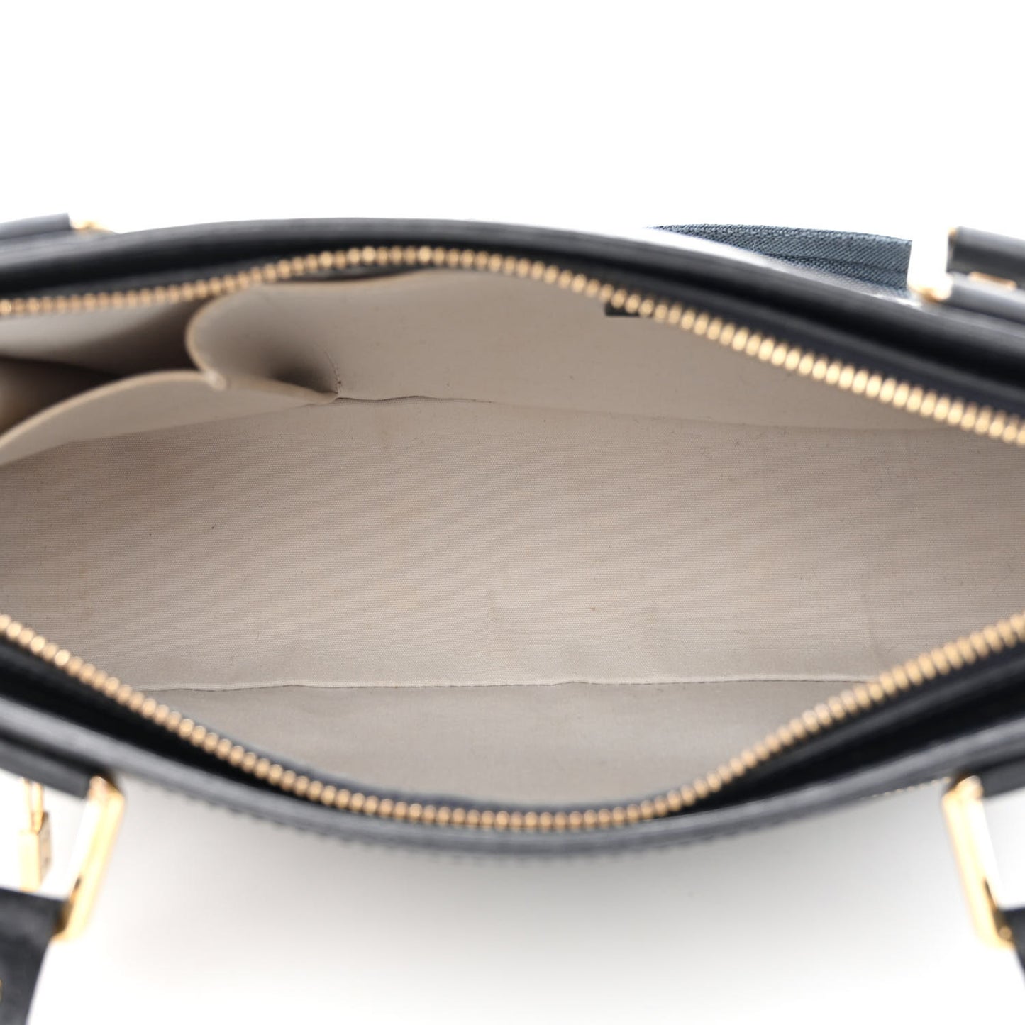 Mini Monogram LUCILLE PM Blue