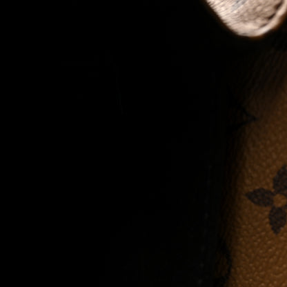 Louis Vuitton Reverse Monogram Pochette Metis 7 of 10