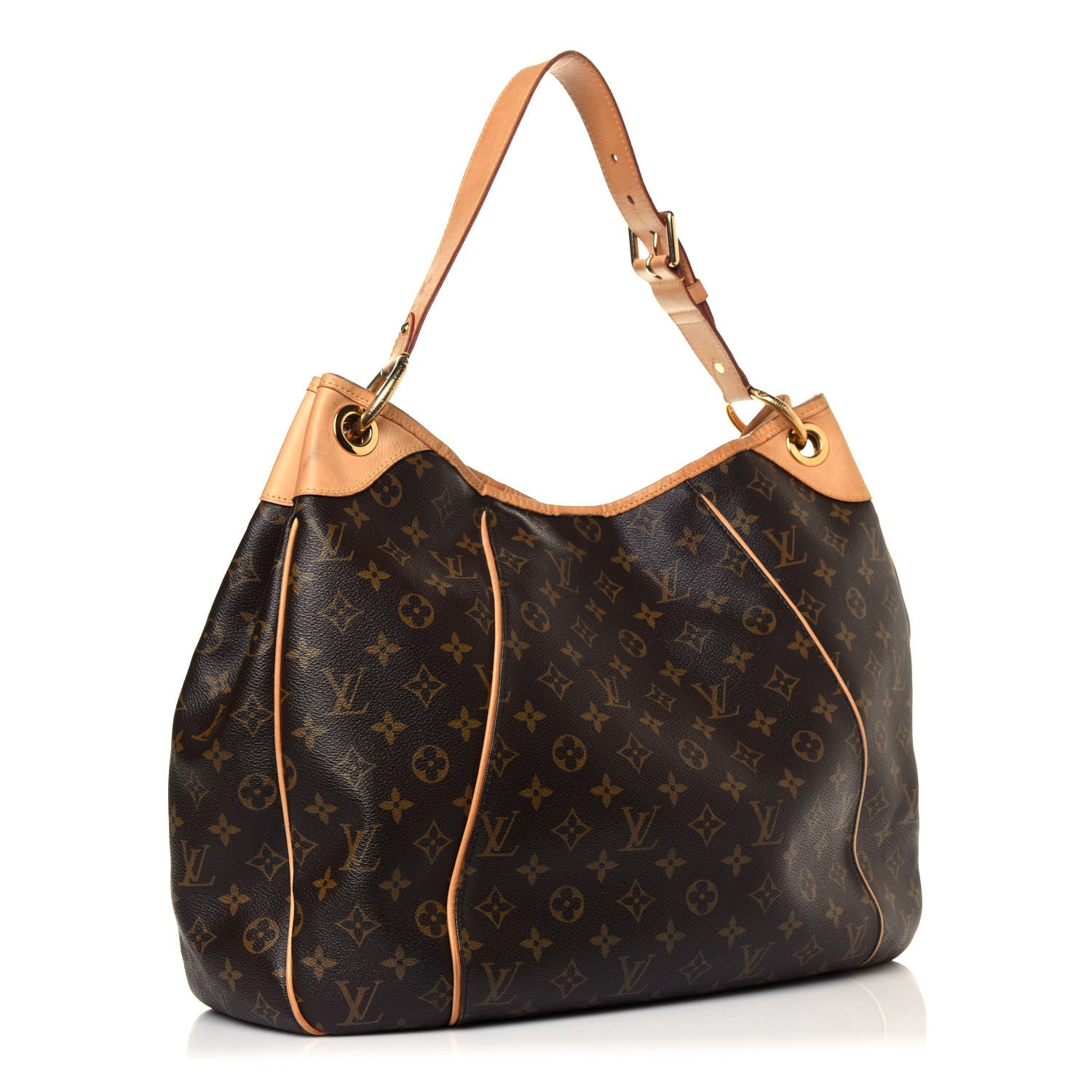 Louis Vuitton Monogram Galliera GM 3 of 11