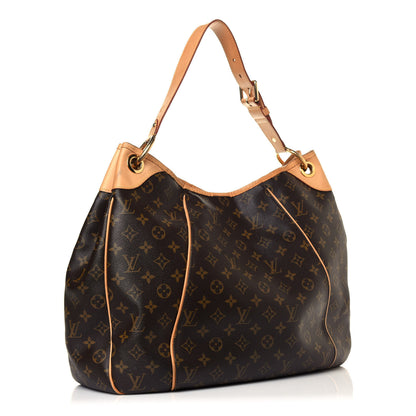 Louis Vuitton Monogram Galliera GM 3 of 11