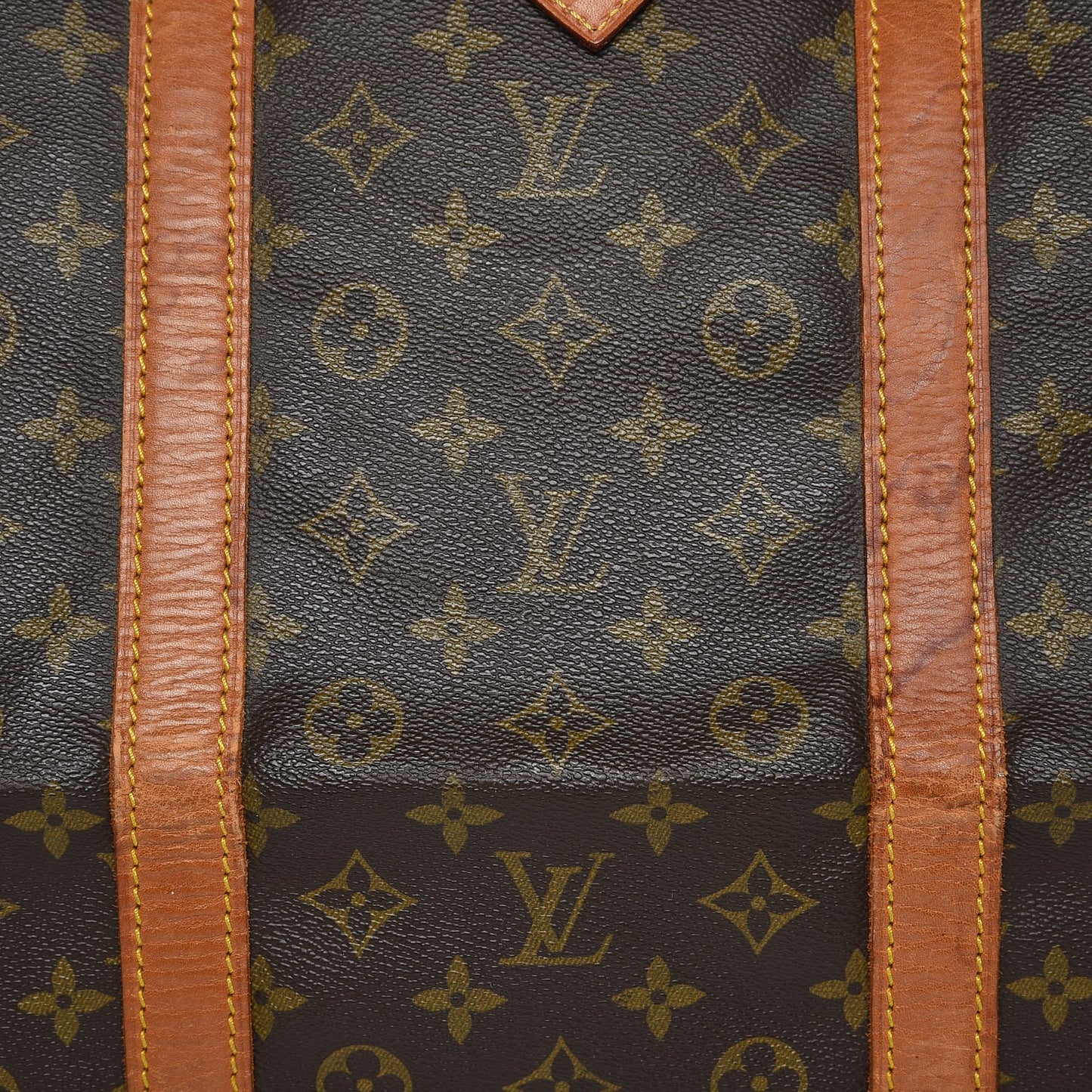 Monogram Keepall 60