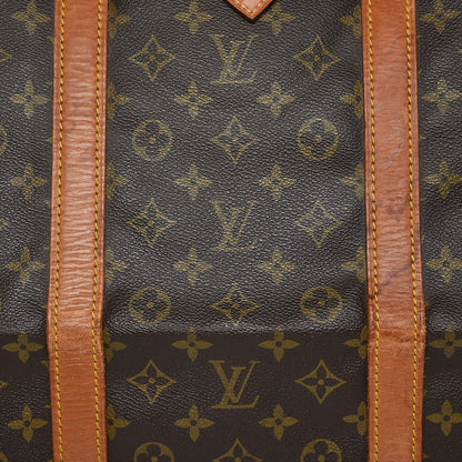 Louis Vuitton Monogram Keepall 60 8 of 17