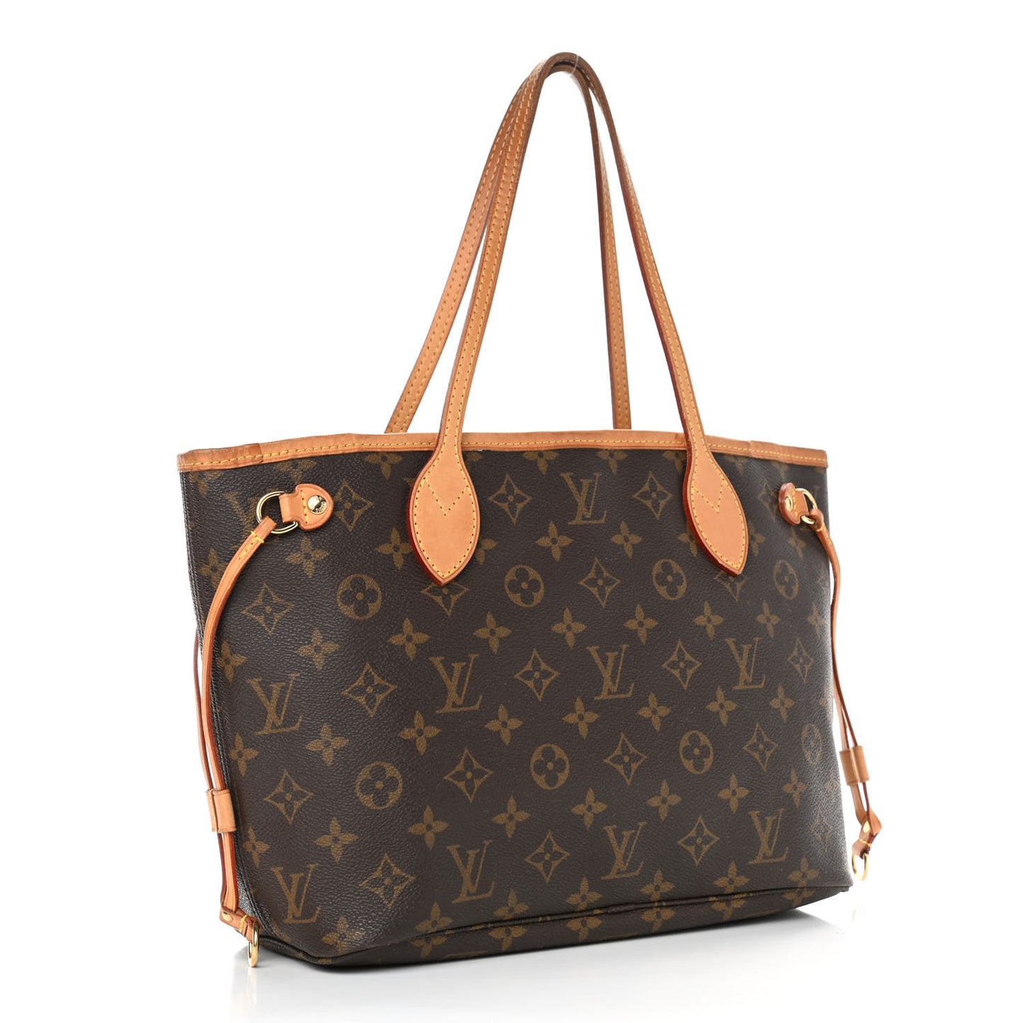 Monogram Neverfull PM