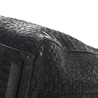 Givenchy Python Small Antigona Black 20 of 21