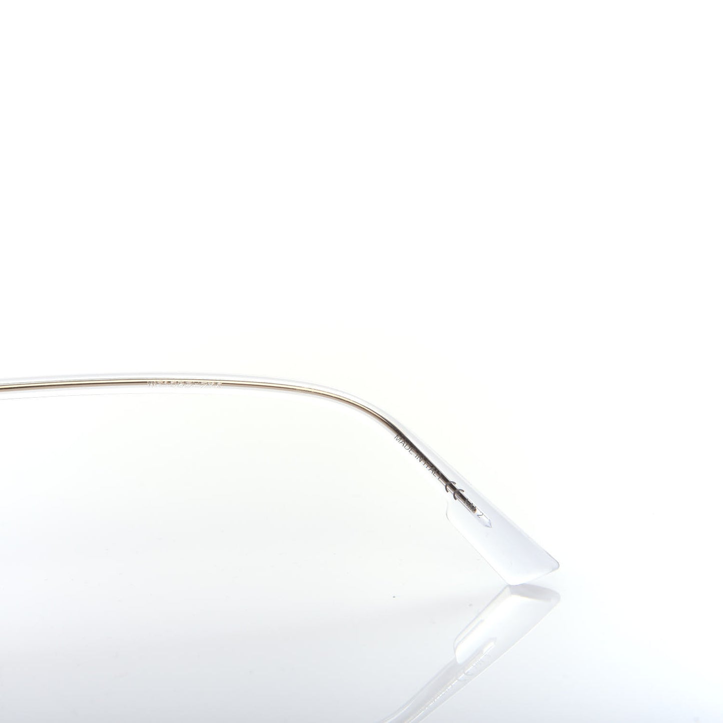 Acetate So Stellaire 1 Sunglasses Grey